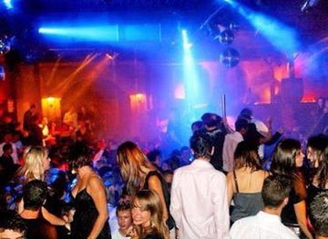 netherlands/amsterdam/nightclub/panama