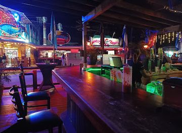 Booty Bar