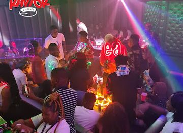 CLUB RAPTOR & LOUNGE