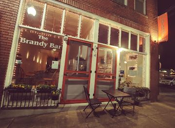 north-carolina/hendersonville/nightclub/the-brandy-bar-cocktails