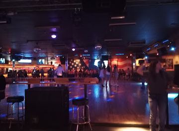 arkansas/little-rock/nightclub/electric-cowboy
