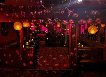 June's Night Club