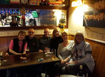 The Trafalgar Free House
