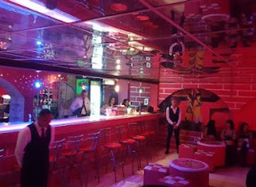 Club Pink Pussycat TGU