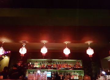 Chin Chin Club