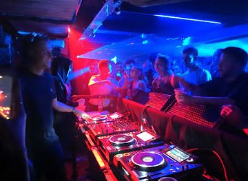 united-kingdom/edinburgh/nightclub/the-bongo-club