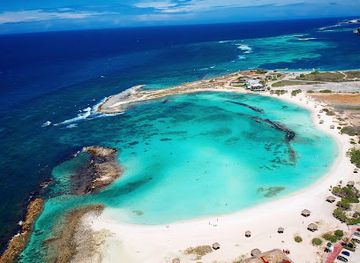 aruba/baby-beach/nightclub/baby-beach