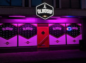 iceland/hafnarfjordur/nightclub/olhusio-olstofa-hafnarfjaroar