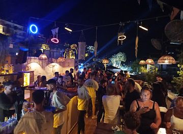 Boğa Club & Terrace