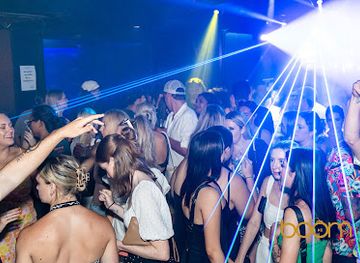 BOOM Nightclub