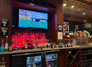 Mickey's Pub