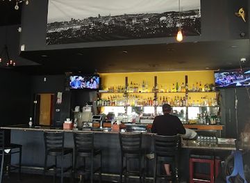 AU Lounge