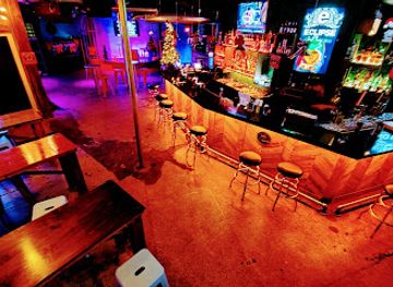 Eclipse Nightclub & Bar Riverside