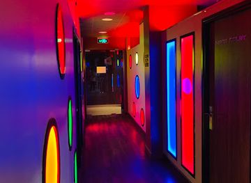 Super Nova Play Center