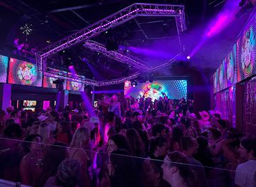 SPLASH NIGHTCLUB