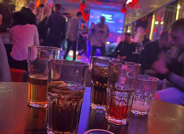 Karaokebaar Coco Loco