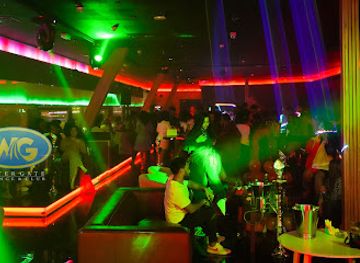 Watergate Lounge & Club