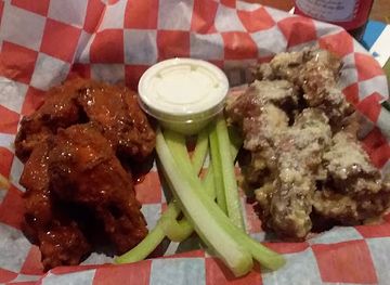 The Eleven Bar & Grill