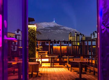 norway/bergen/bryggen/nightclub/kava-roofgarden