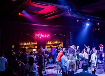 moldova/chisinau/centru/nightclub/piranha