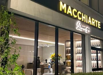 Macchiarte lounge