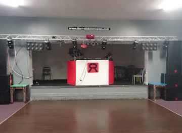 The Rainbow Rooms Bar & Club