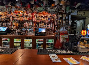 The Dingle Pub