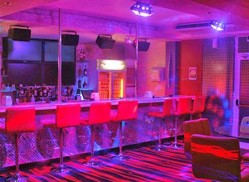 Hotgossip Night Club