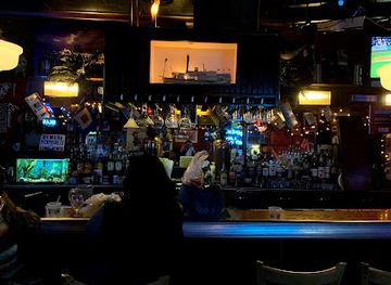 Mansion Hill Tavern