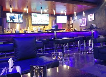 SkyBar Lounge
