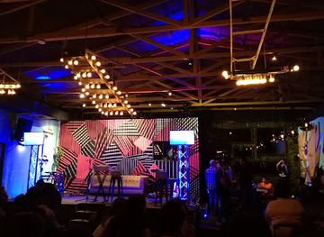 panama/guna-yala/nightclub/casa-jaguar