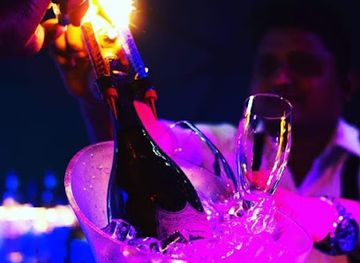Base Night Club