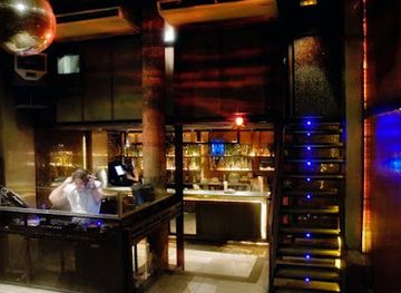 Macarena Club Barcelona