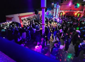 Coco Loco Nightclub