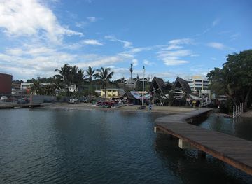 Point Cruz Yacht Club
