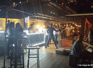 Condesa Rooftop