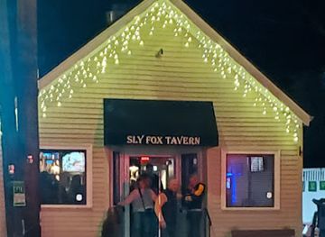 massachusetts/quincy/nightclub/sly-fox-tavern