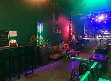 CCC Bar & Club Vientiane