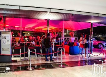 Taboo Night Club