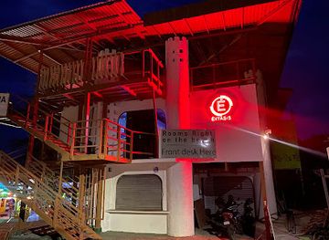 Éxtasis Discoclub