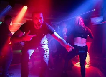 sGaschur - Club, Bar, Apresski