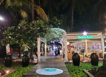 Sailing Club Nha Trang