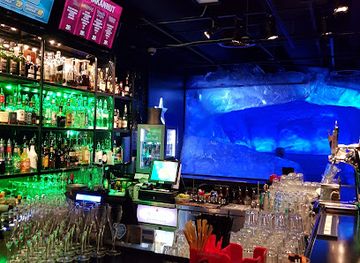 finland/helsinki/kamppi/nightclub/milliklubi-bar-disco