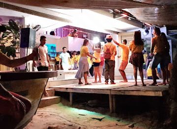 Paraw Beach Club
