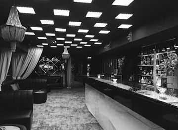 Burlesque Night Club