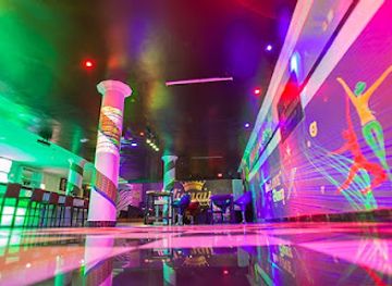 Billionaires VIP Bar & Club