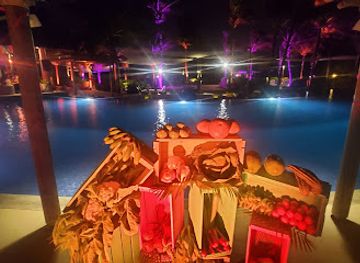 C Beach Club