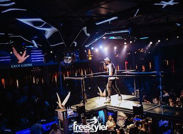 Belgrade Night Life