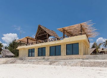 Why Not Club Jambo Zanzibar