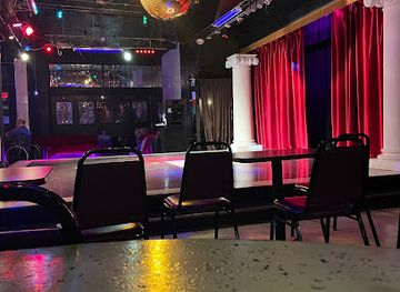 Club Cabaret